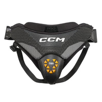 Jock De Gardien De But Pro De CCM Pour Senior (2026)