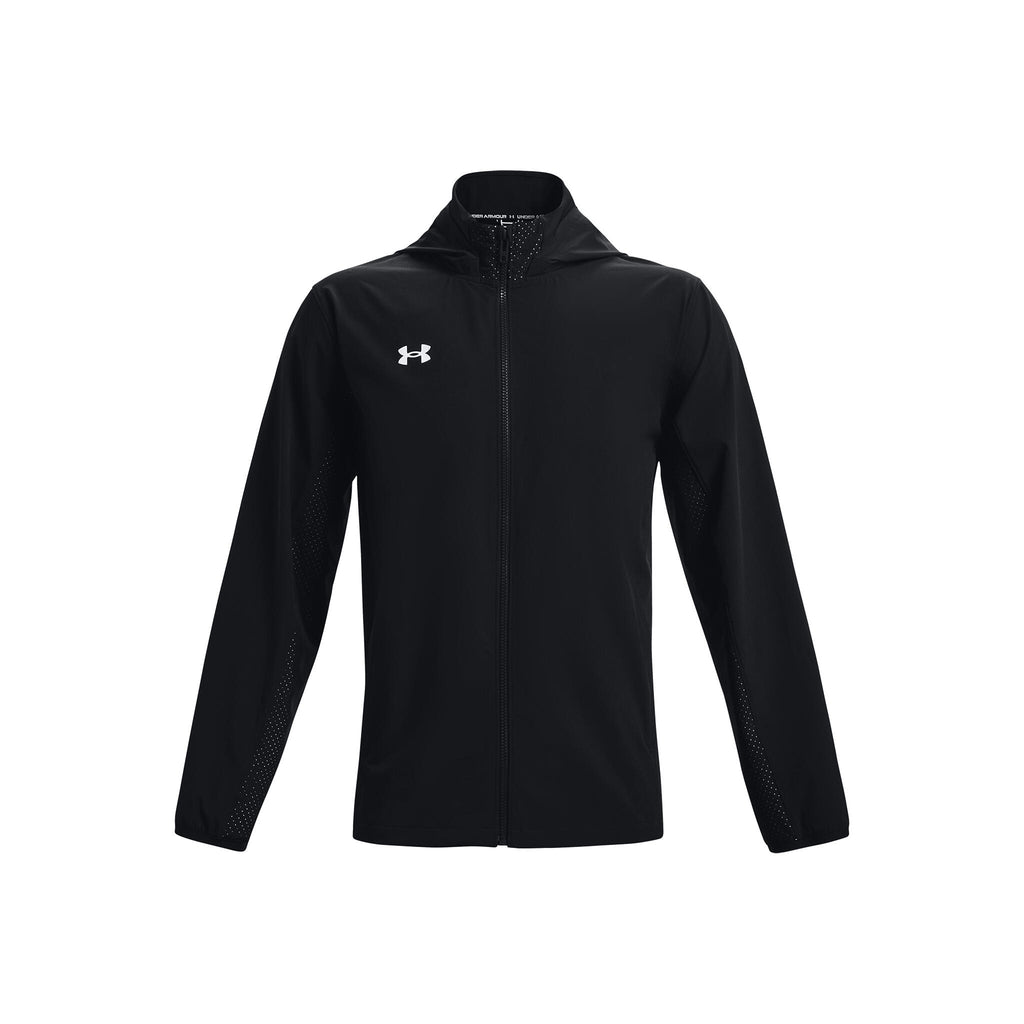 Trail Jacket Under Armour Men's Running Jackets Men's Under