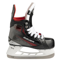 Bauer Vapor X5 Pro Youth Hockey Skates (2023)