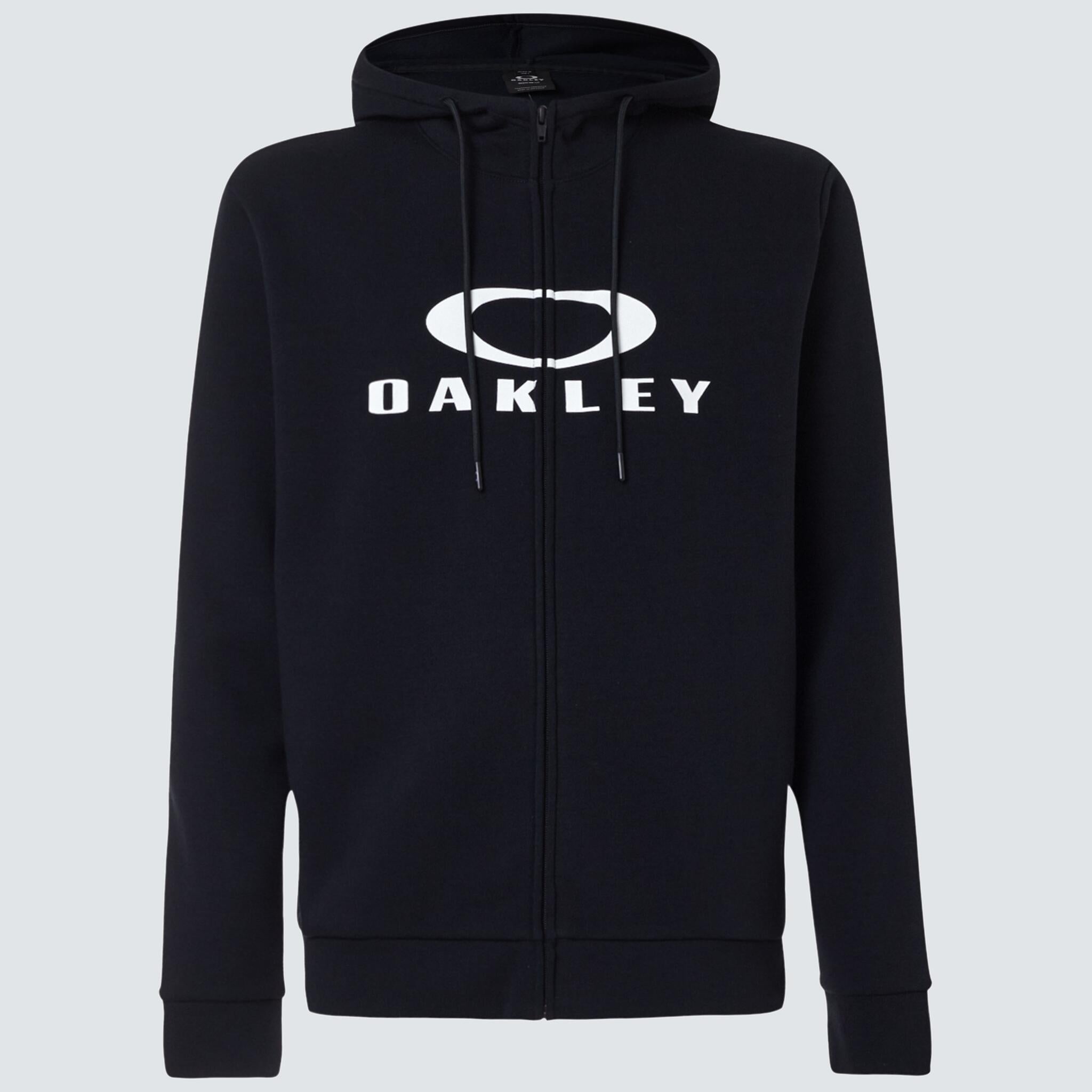 Oakley Bark Full Zip Men's Hoodie 2.0 | Source for Sports