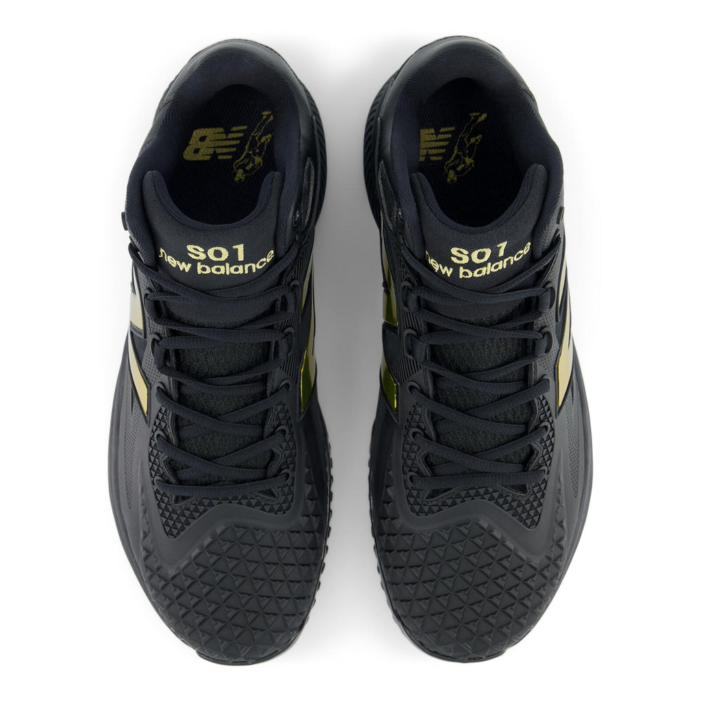 Ohtani Balance Turf New Balance Men's FuelCell Ohtani Metal