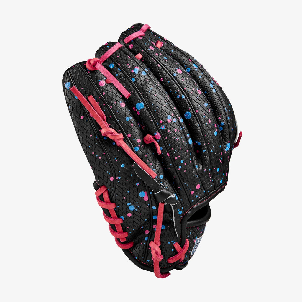 Franklin Sports MLB Gant de baseball + softball coulissant CFX PRT Adulte Protection Baserunning