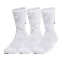 Chaussettes Training Cotton Unisexe De Under Armour - Paquet de 3