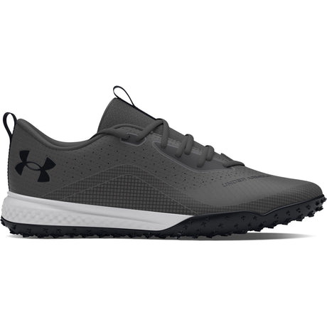 Under Armour Shadow Turf Unisex Soccer Shoes Source for Sports