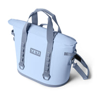 Yeti Hopper M30 Soft Cooler - Big Sky Blue