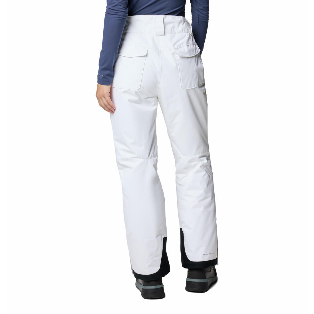Columbia Bugaboo II Women's Pant | Source for Sports