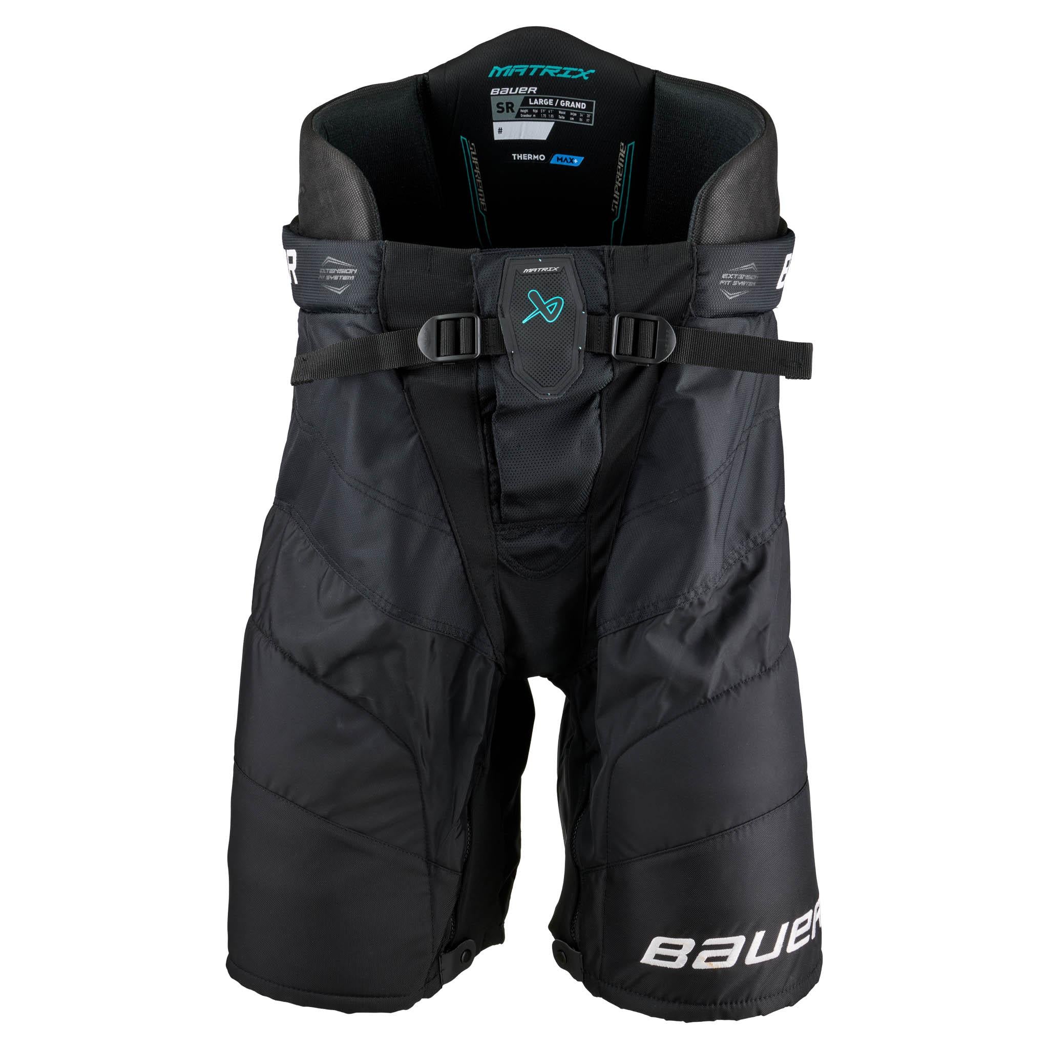 Bauer Supreme Matrix Senior Hockey Pants (2026) - Source Exclusive ...