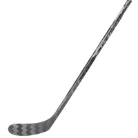 CCM JetSpeed FT9 Pro Charcoal Youth Hockey Stick (2026)