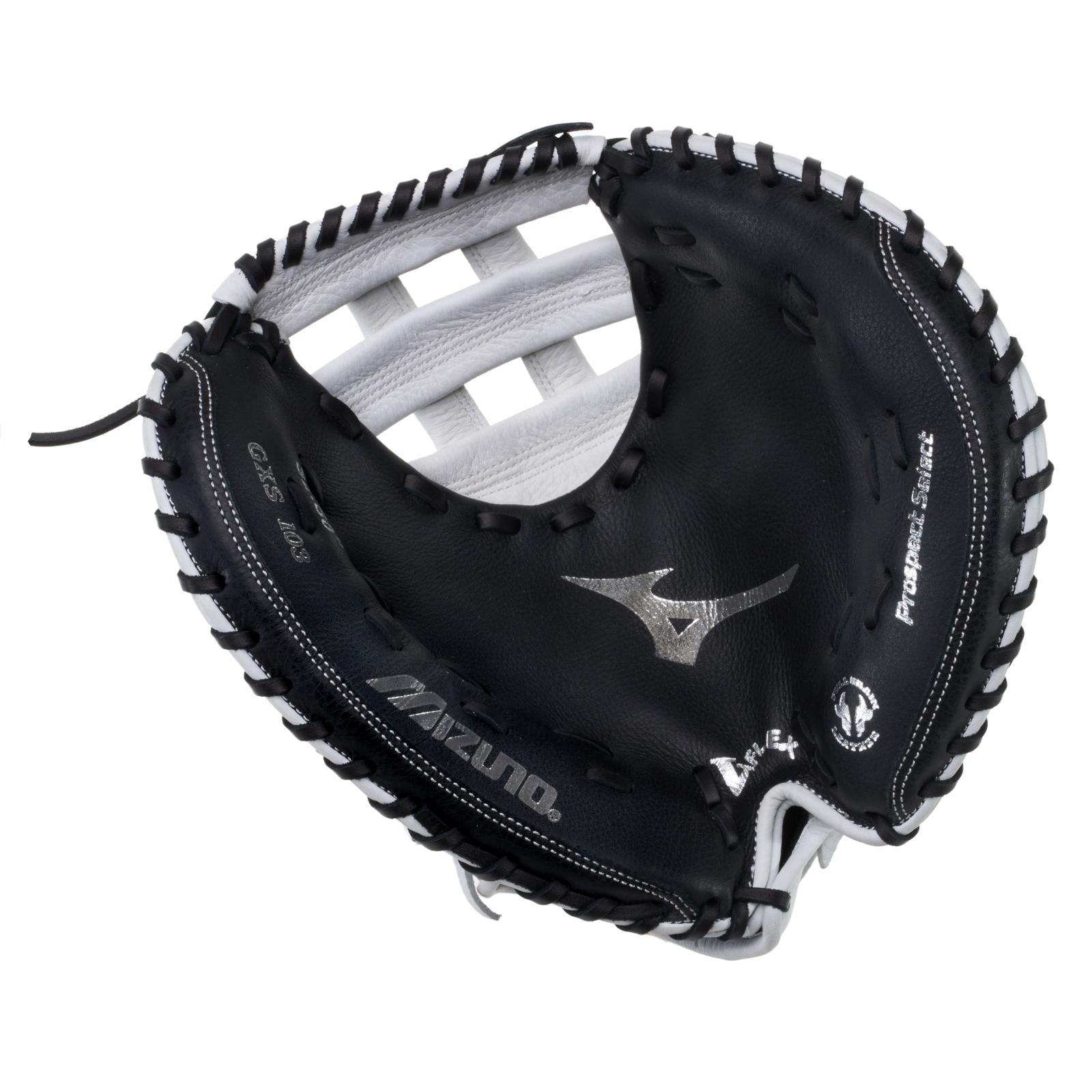 Mizuno GXS103 Prospect Select Fastpitch Catcher's Mitt (2027