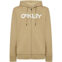 Oakley Teddy Men's Full Zip Hoodie