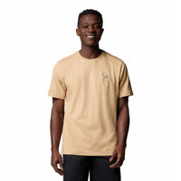 T-Shirt Kettle River Outdoor De Columbia Pour Hommes