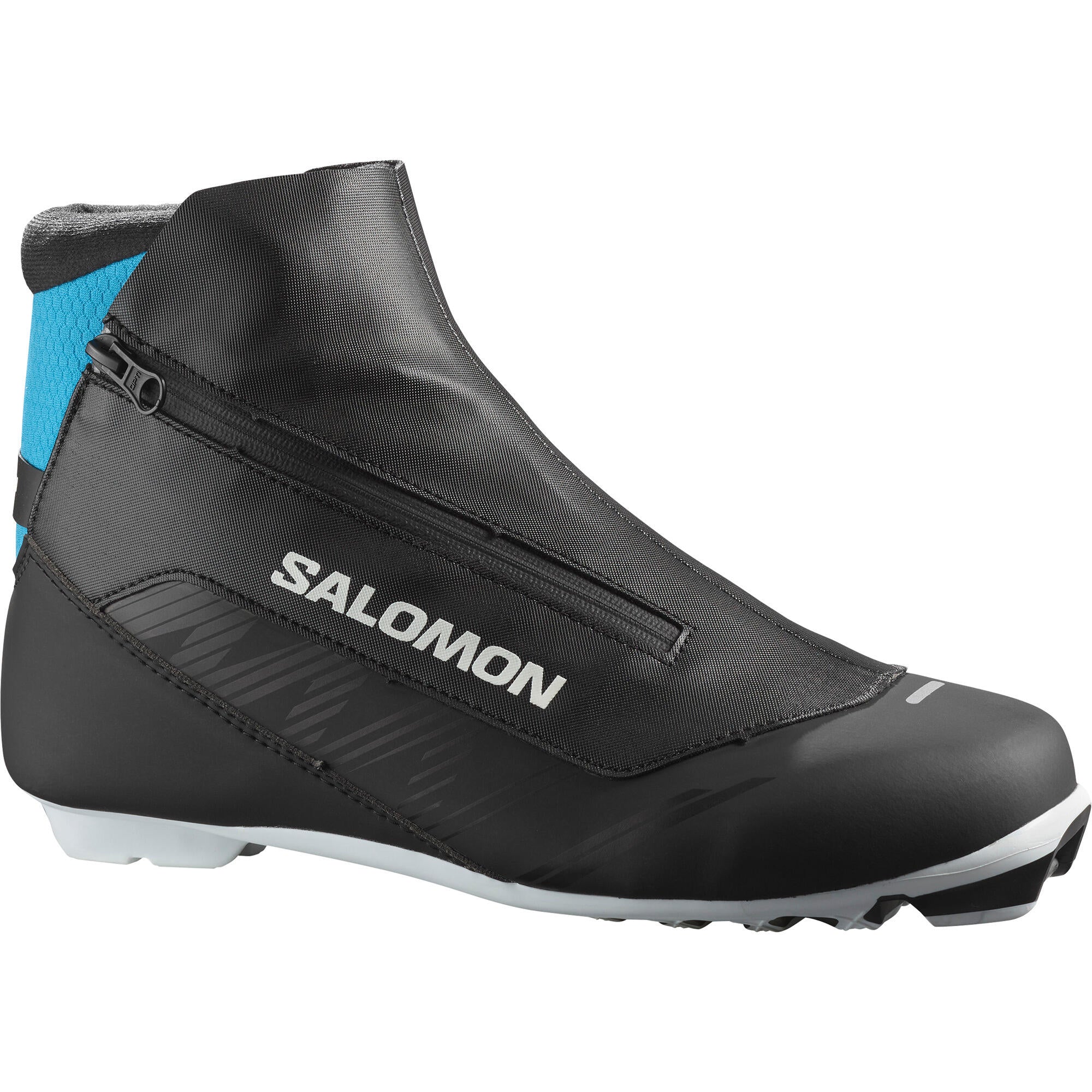 Salomon RC8 Nocturne Prolink Men's Cross-Country Boots | Source