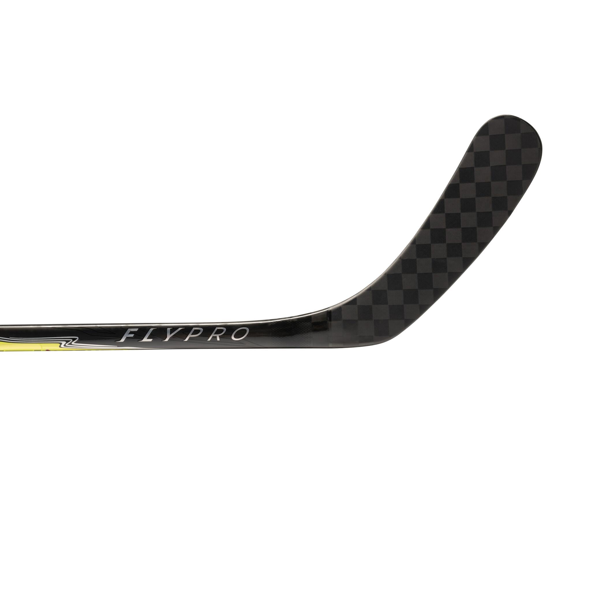 Bauer Vapor Flypro Grip Junior Hockey Stick (2025) | Source for Sports
