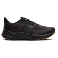 Chaussures De Course Revel 8 De Brooks Pour Hommes - Noir/Noir