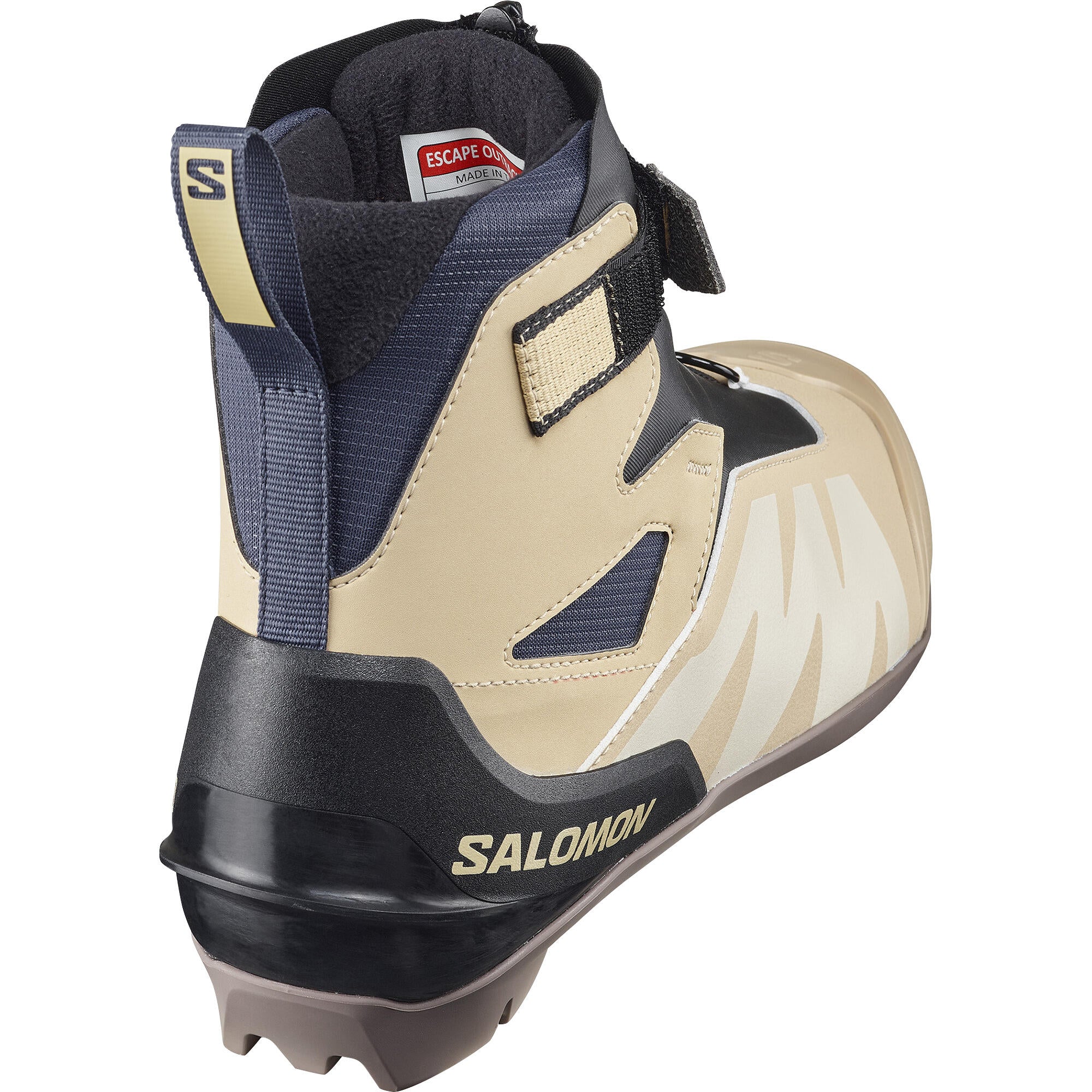 Salomon Escape Outrack Women's Cross-Country Ski Boots | Source