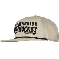 Warrior HKY SP Rope Hat