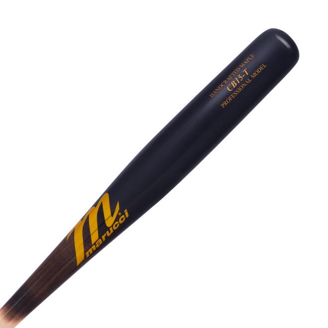 marucci CB15-M Pro Model バット Marucci CB15 Torpedo Pro Model Wood Baseball Bat (2025) | Source