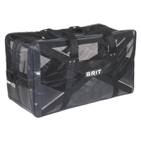 Sac De Hockey Tarps Off Airbox De Grit