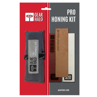 GearHalo Pro Honing Kit