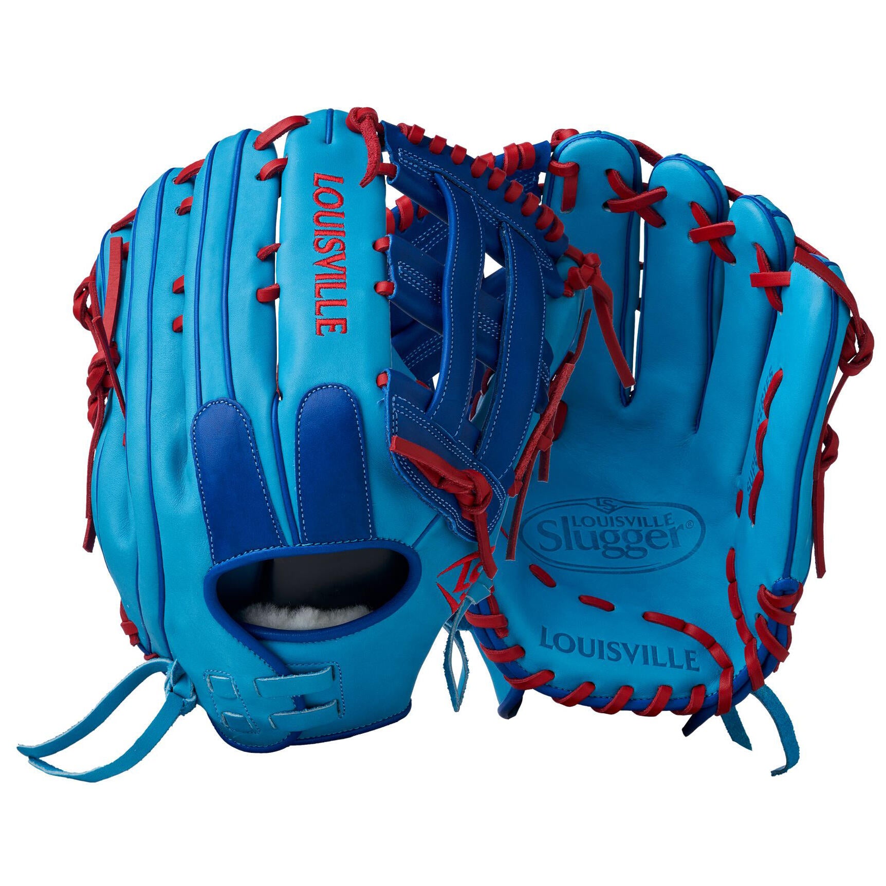 Louisville Slugger Super Z SP FG 25 13