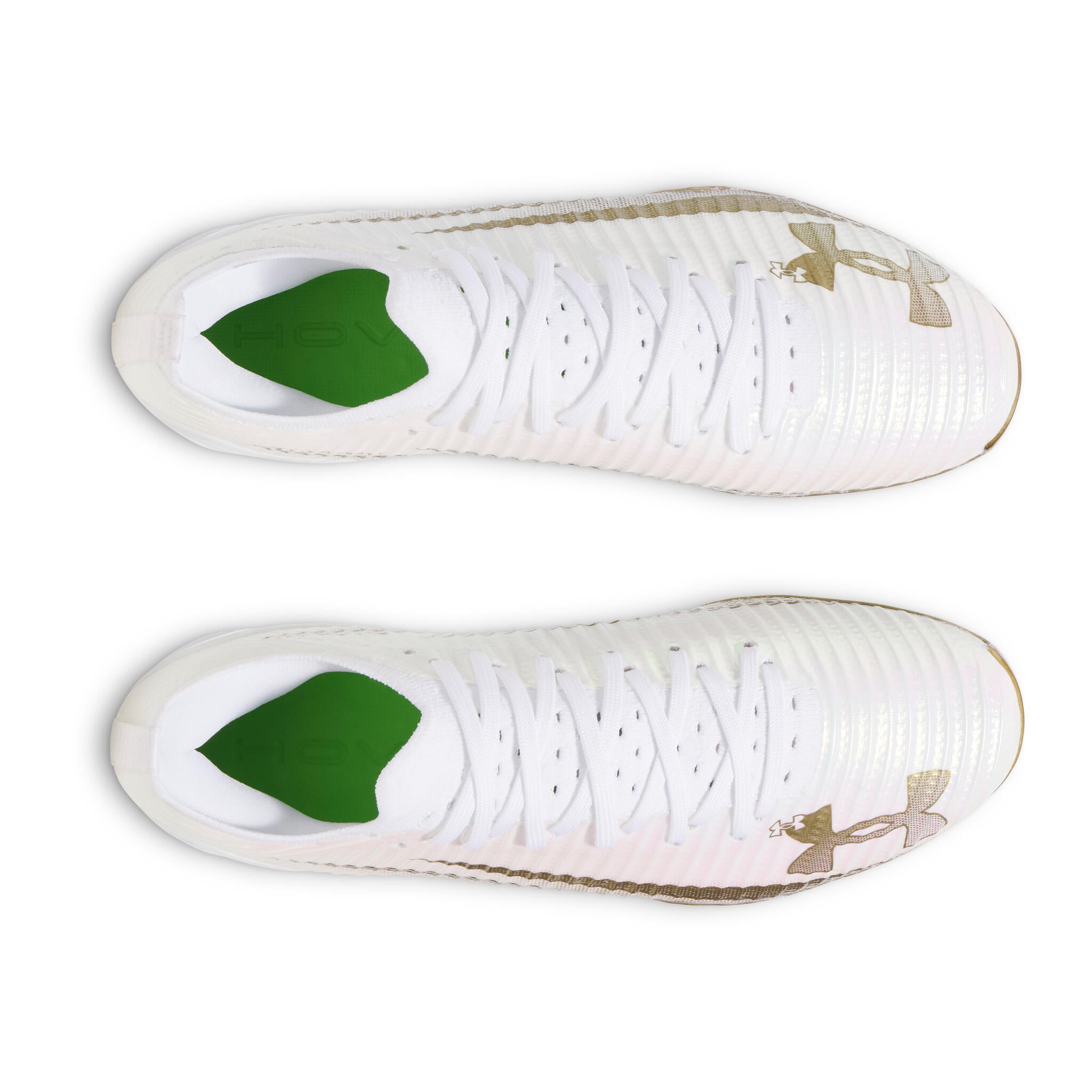 Under Armour UA Blur Pro Men's Football Cleats | Source for Sports