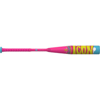 Bâton de Baseball Icon Fest USA (-10) de Rawlings (2026)