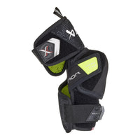 Bauer Vapor Velocity Junior Hockey Elbow Pads (2025) - Source Exclusive