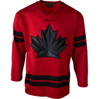 Bauer X Hockey Canada Senior Replica Jersey