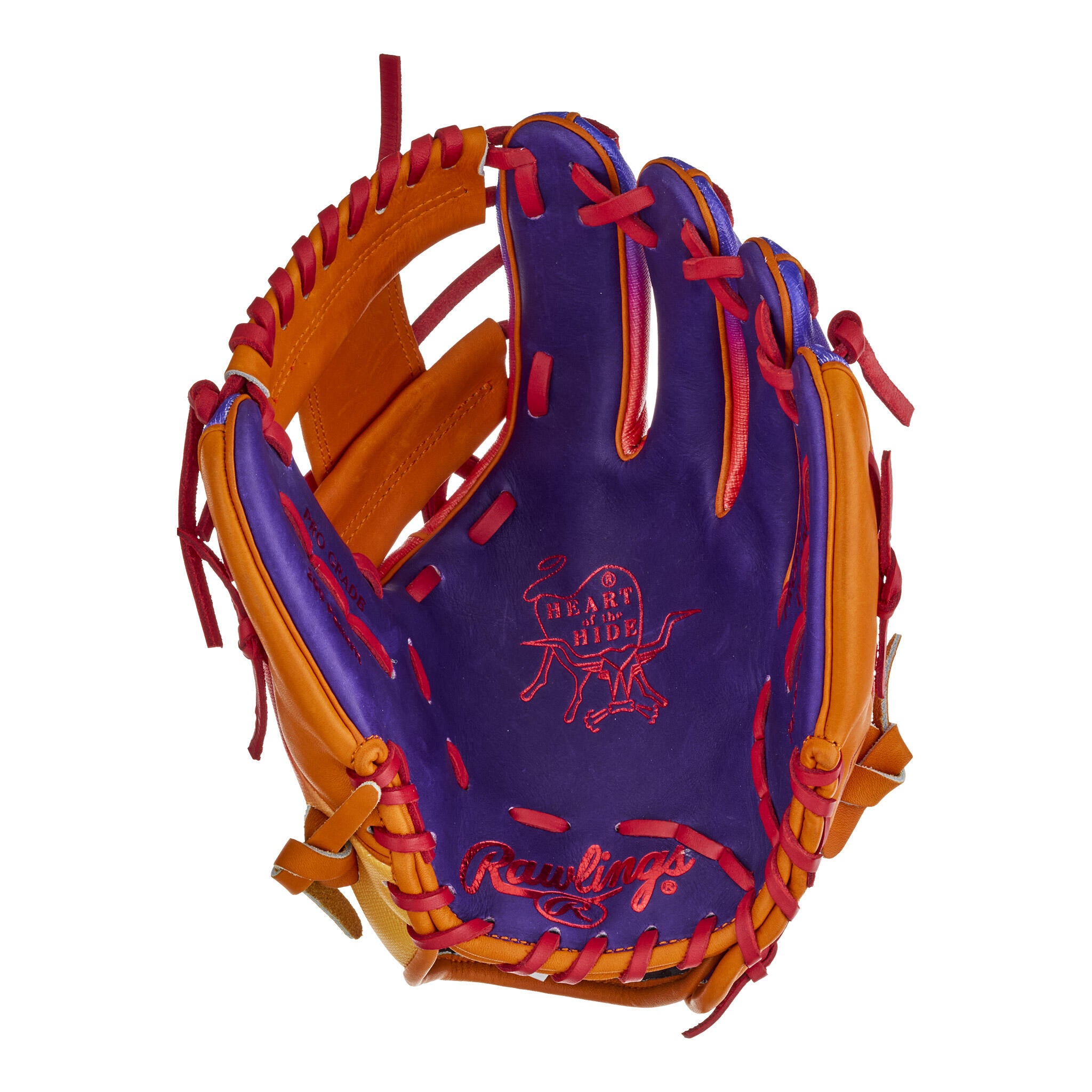 Rawlings Heart of the Hide Funburst Series 11.5