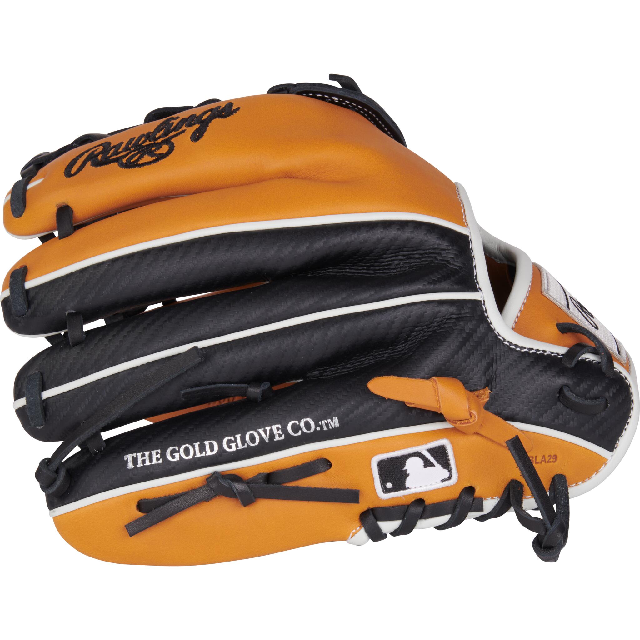 Rawlings NXT Series 11.75