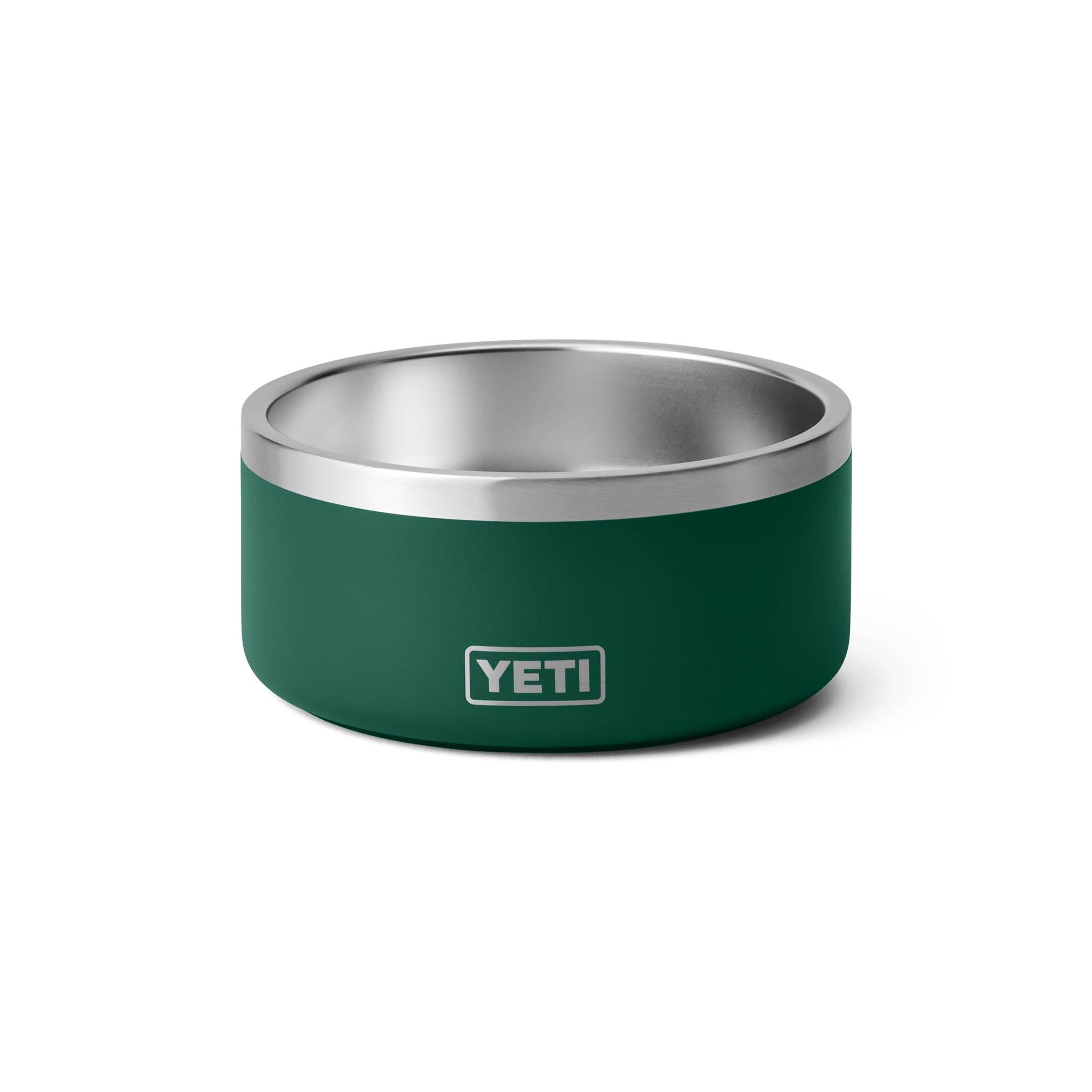 Yeti Boomer 8 Dog Bowl | Source for Sports