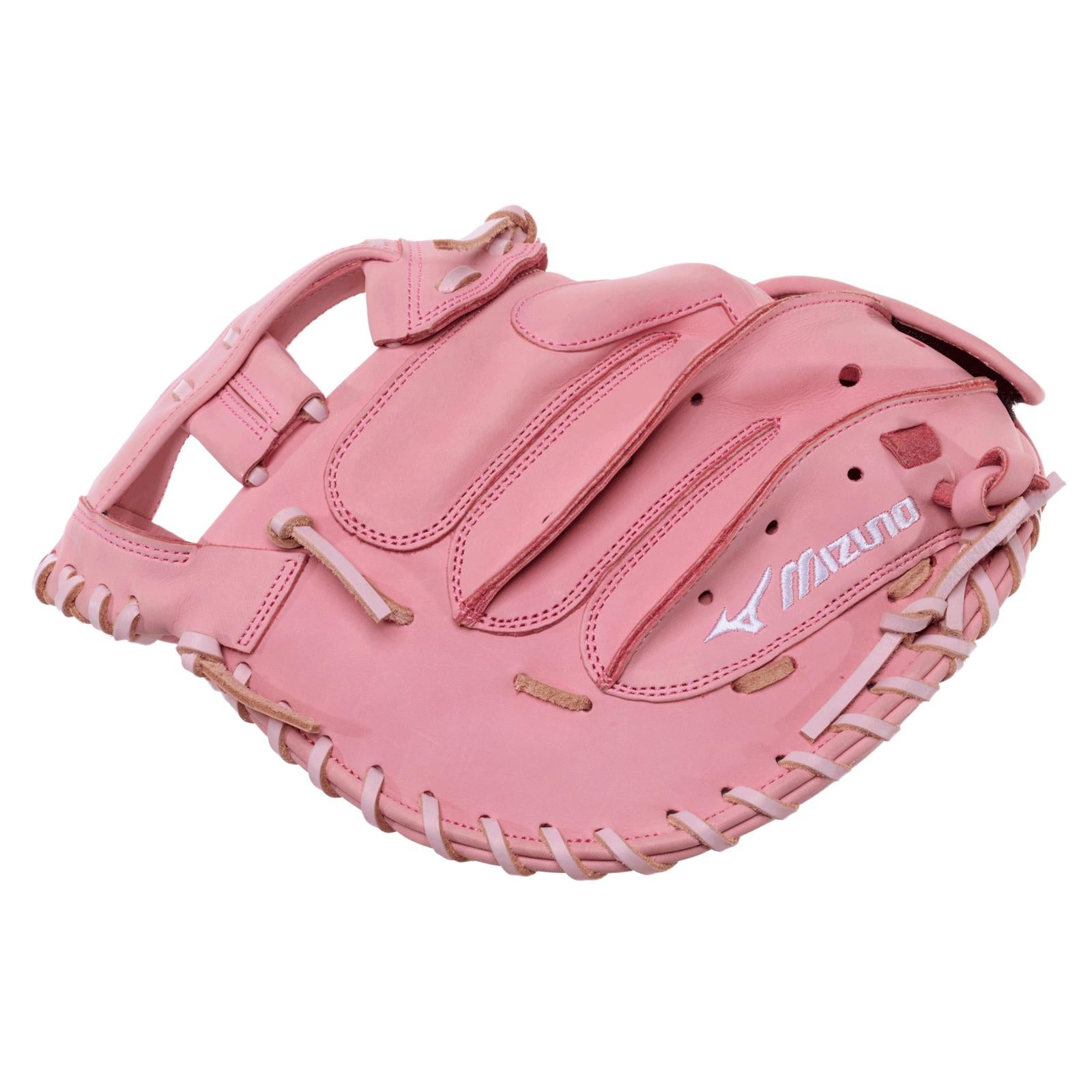 Mizuno GXS50PF5LP MVP Prime Fastpitch Catcher's Mitt (2027