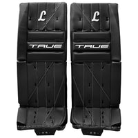 Jambières De Gardien De But HZRDUS L95 De True Hockey Pour Intermédiaires (2025)
