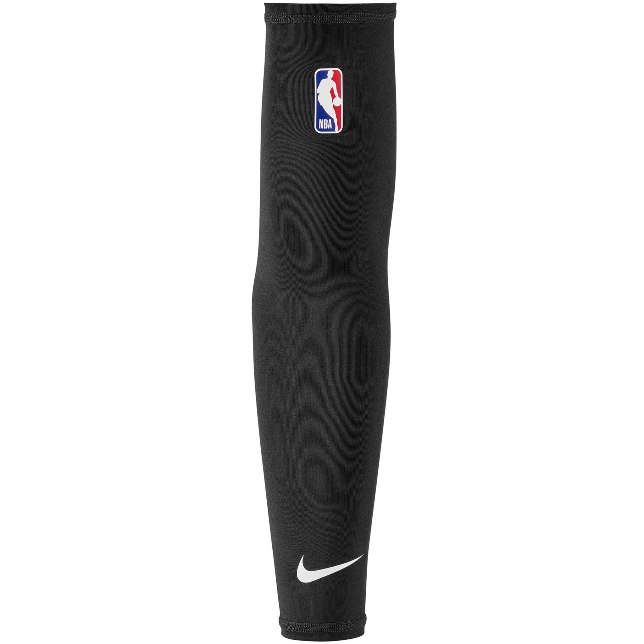 ウォーキング・ランニングウェア Nike Shooter Sleeve S/M Supreme Nike Shooter Sleeve 2.0 NBA | Source for Sports