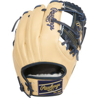Rawlings Pro Preferred Series Anthony Volpe Gameday Pattern 11.5" Baseball Glove - Right Hand Throw (2026)