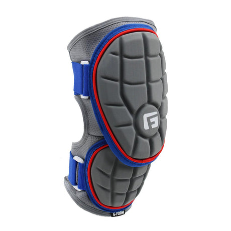Coudière De Baseball Et Soft-ball : Protection Légère Et Confortable Pour Avant-bras, Ajustable Et Ergonomique – Idéale Pour Les Jeunes Frappeurs