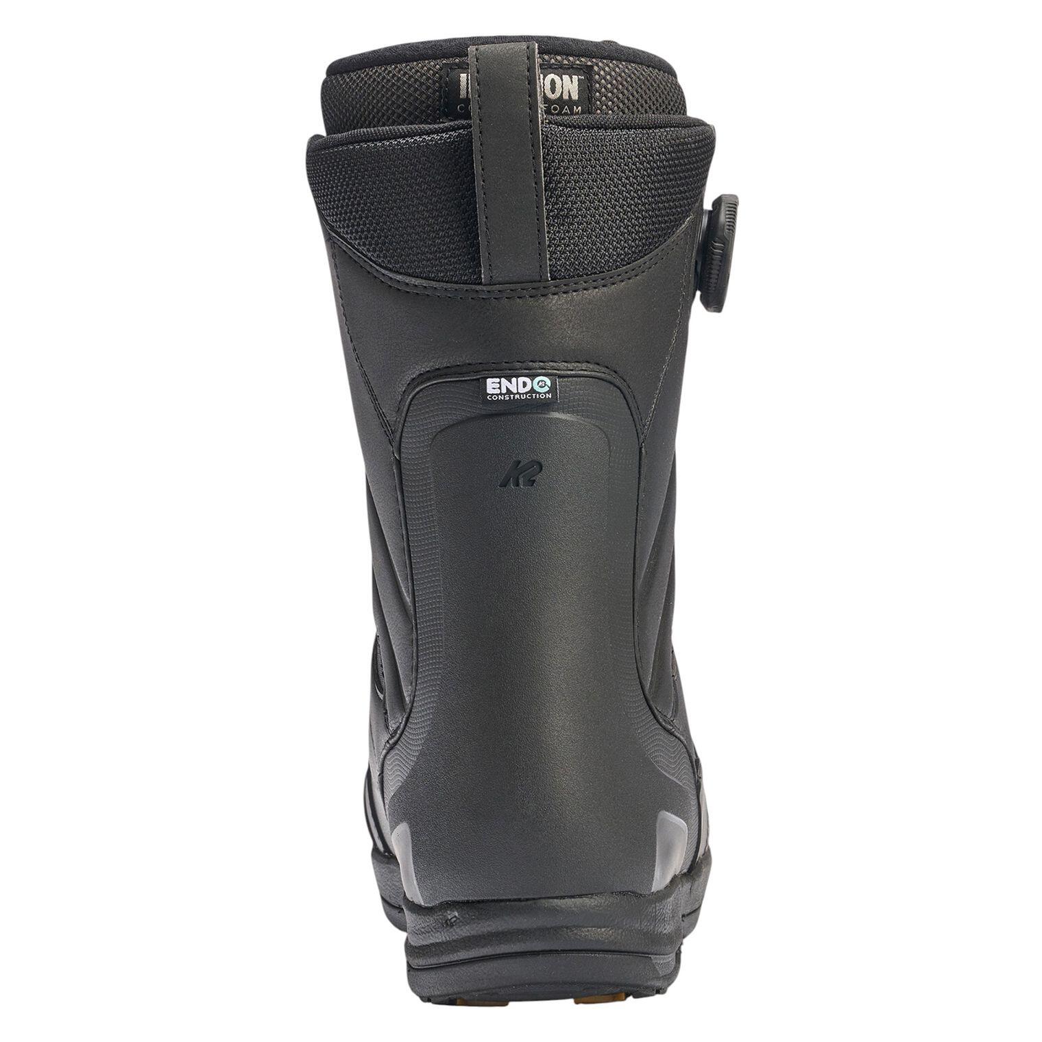 K2 Maysis Snowboard Boots (2026) - Wide | Source for Sports