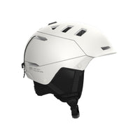 Casque de ski Husk MIPS Pro de Salomon pour unisexe - Blanc