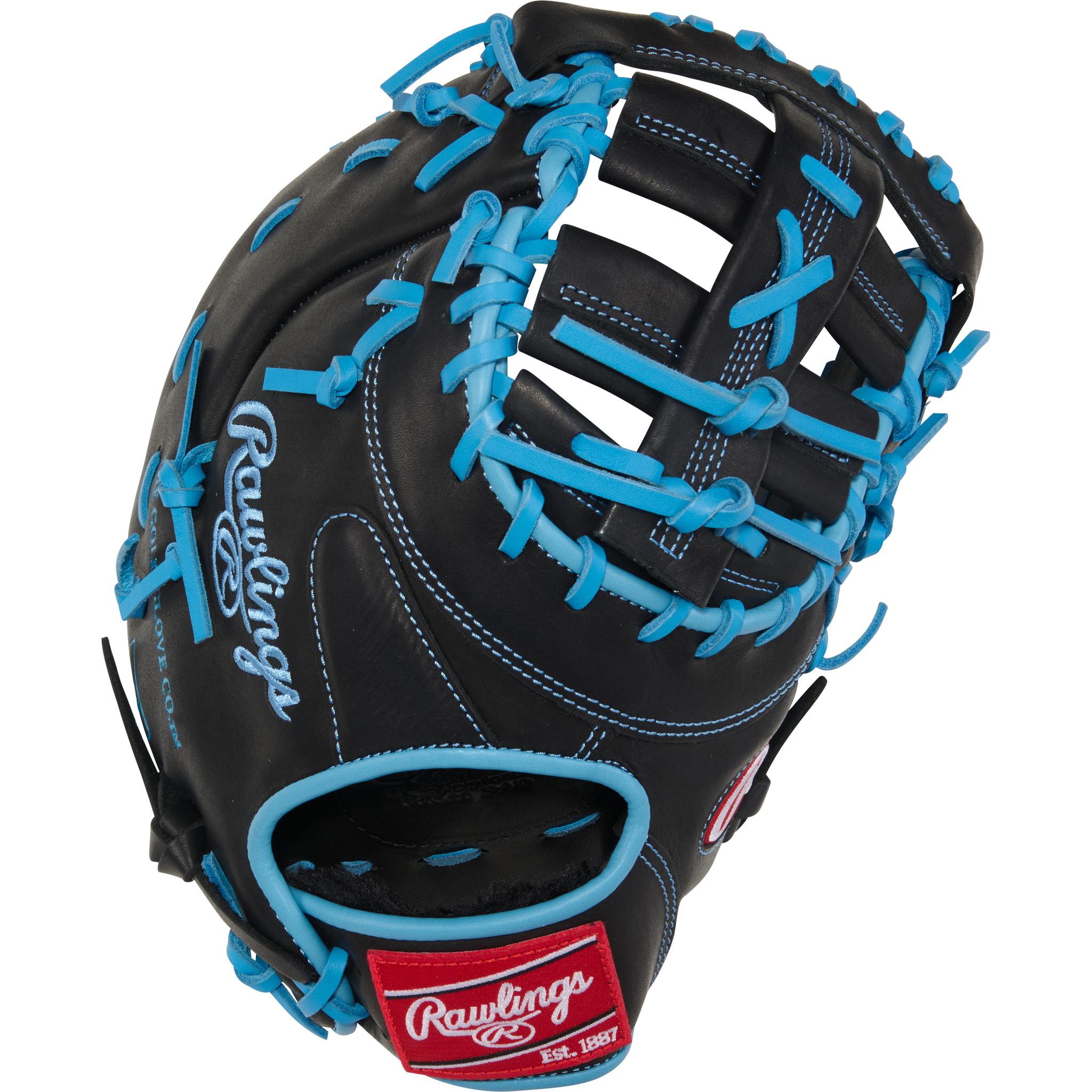 Rawlings R9 Series 13