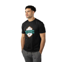 T-Shirt À Motif De Bauer X LPHF Pour Senior - Sirens de New York