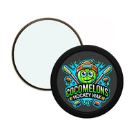 Cocomelons Hyper Grip Premium Hockey Stick Wax - Birthday Cake