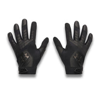 Under Armour Clean Up Men's Baseball Batting Gloves - Solid