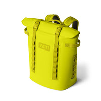 Yeti Hopper M20 Backpack Soft Cooler - Firefly Yellow