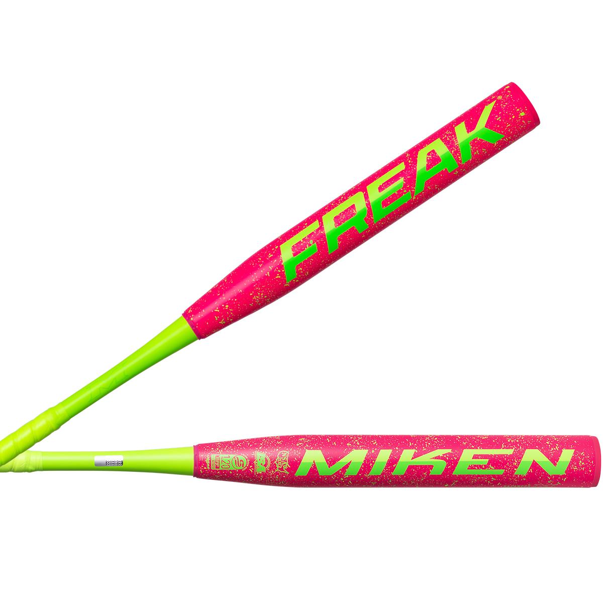 Miken Freak Splatter 13.5