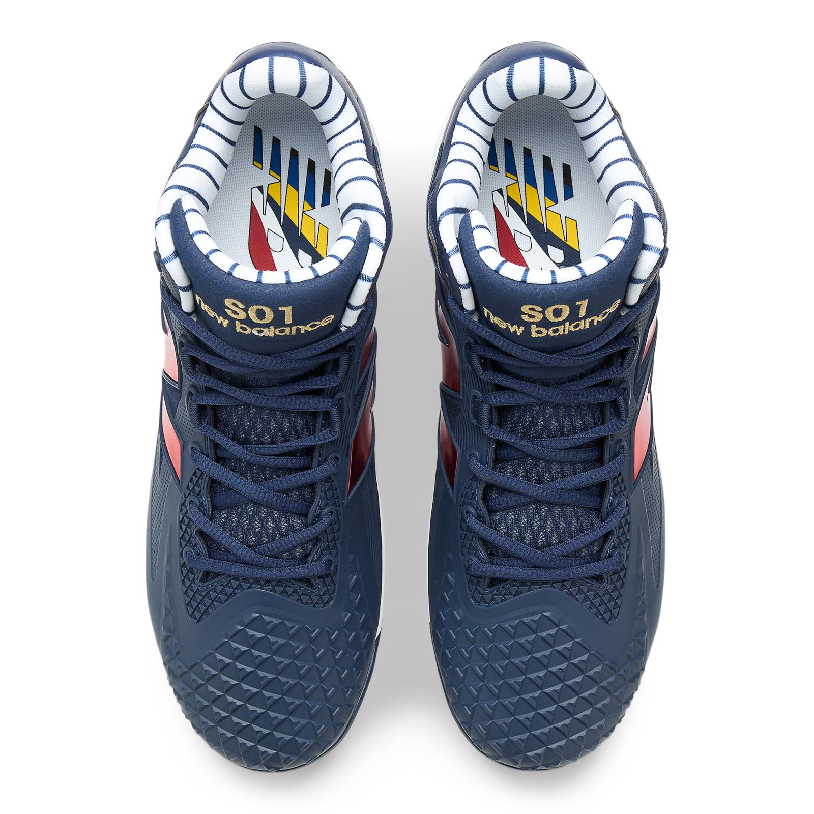 New Balance Fuelcell Ohtani V1 Men's Baseball Cleats | Source for