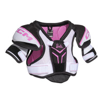 Barbie™ x CCM Protective Youth Hockey Kit (2026)