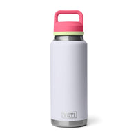 Yeti Rambler 36oz Water Bottle with Chug Cap