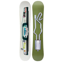 K2 Medium Unisex Snowboard (2026)