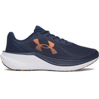 Under Armour Charged+ Chase Men's Running Shoes - Academy/White