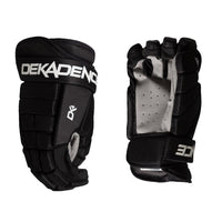 Dekadence DK4 Ball Hockey Gloves